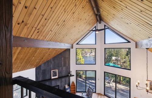 Golden Peak Cabin home - Photo 19