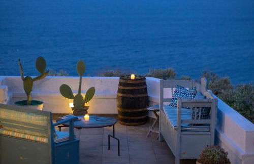 Casa Vacanze De Vita - Amazing view on the coast - Foto 12