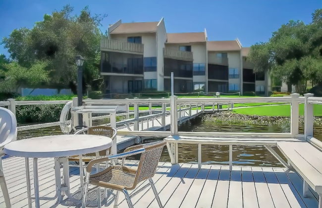 Bay Oaks, 4th Floor Corner - Elevator - Foto 9