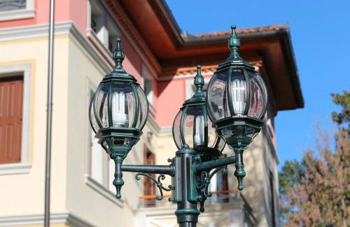 Villa delle Rose - Foto 9