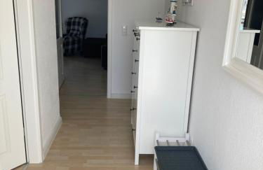 Moderne Ferienwohnung an der Ostsee im Haus Leuchtfeuer - Photo 12