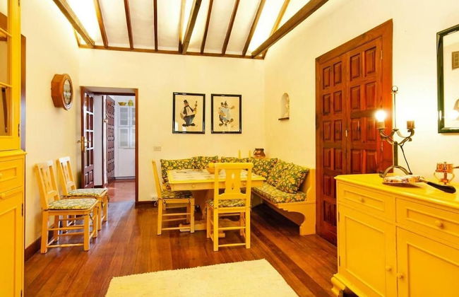 Luxurious Villa Oasis in Santa Brigida - Foto 18