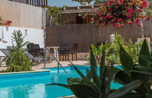 Villa Océano with private heated pool, aircon and Seaview - Foto 5