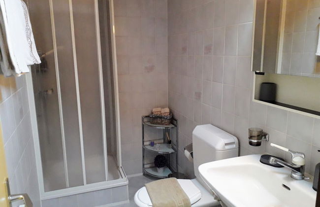 HOLIDAYS HOMES IL FOLLETTO - Foto 23