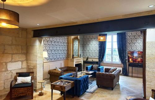 La Girondine de Ferrand Lartigue - Foto 6