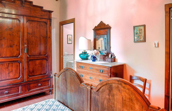 Holiday Home in Marciano Della Chiana With a Private Pool - Foto 17