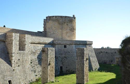 Dimora Sole Raggiante - Foto 19