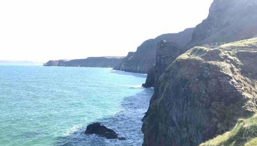 Dunshamrock @Sheep Island View - Foto 2