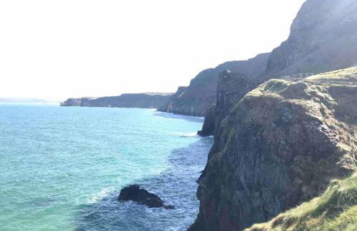 Dunshamrock @Sheep Island View - Foto 2