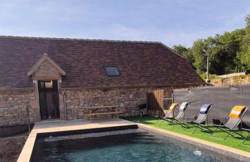 La Marilène Grange avec vue exceptionnelle - Photo 15