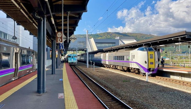 Hokkaido Rail Pass - Photo 5