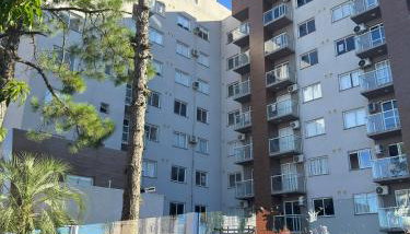 Loft Sensacional com garagem - Foto 2