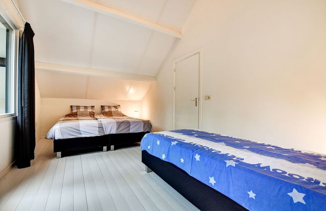 Charming Holiday Home With a Covered Terrace - Foto 2