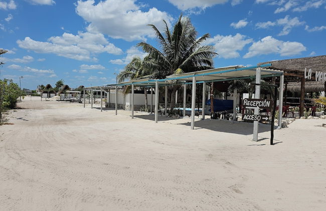 CASA BUDDHA CHELEM - Foto 51