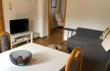 TOP Apartment! 13km Saarbrücken! große Terrasse! 4 Zimmer! 1-6 Pers, Saarbruecken - Foto 15