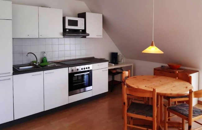 Apartments Blue House, Putbus - Foto 9