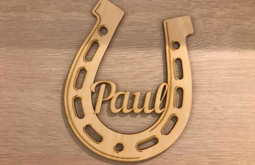 FEWO Salzwedel, Zum Dorfplatz - Foto 6