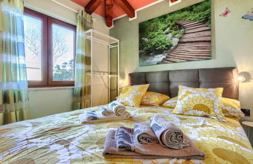 Holiday Home Villa Mariuccia by Interhome - Foto 19