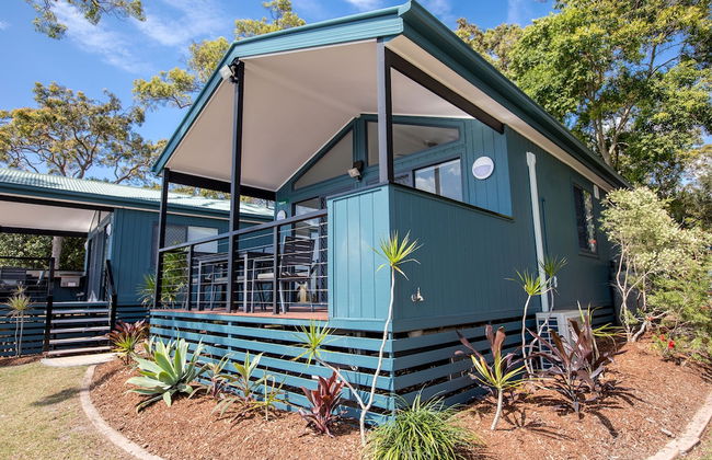 Jacobs Well Tourist Park - Foto 18