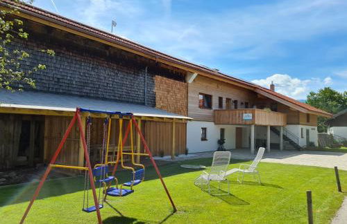 Alpenblick am Chiemsee - Foto 2