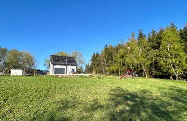 Sowi Sierp Domek w Górach Sowich - Foto 6