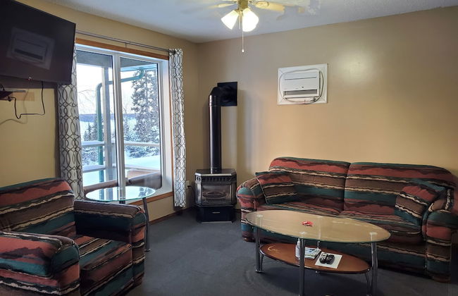 Bayside Resort - Photo 20