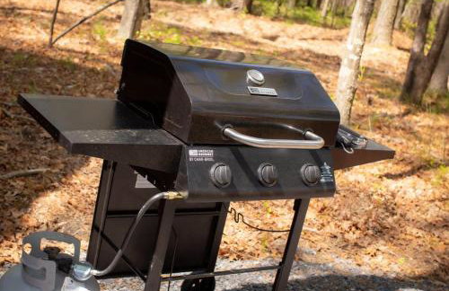 Mt Fether - Tiny Home - Mins to DeSoto, Brow Park - Foto 53