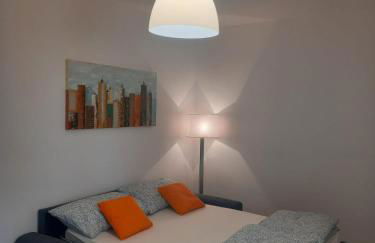 Da Sandro Holidays Apartment - Photo 16