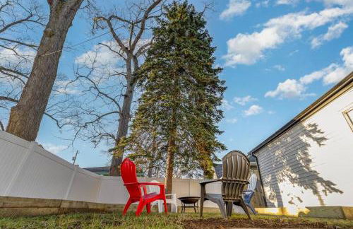 Sand & Sun Retreat,2 Living Rooms, Kids Play Area - Foto 4