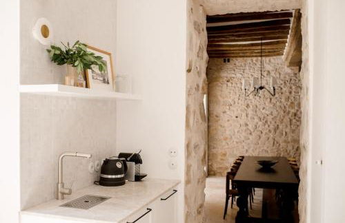 Charme historique & confort moderne près de Paris - Foto 75