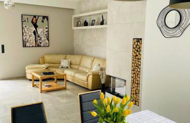 Villa Balticum - Foto 1