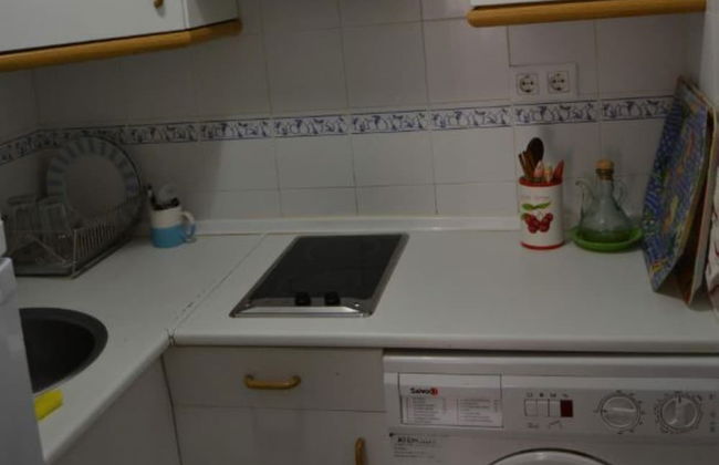 106647 - Apartment in Zahara - Foto 7