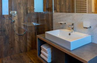 Chalet Fisti - Foto 26