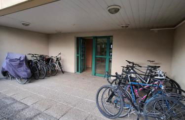 Le Refuge Bohème - Centre des Congrès - Foto 23