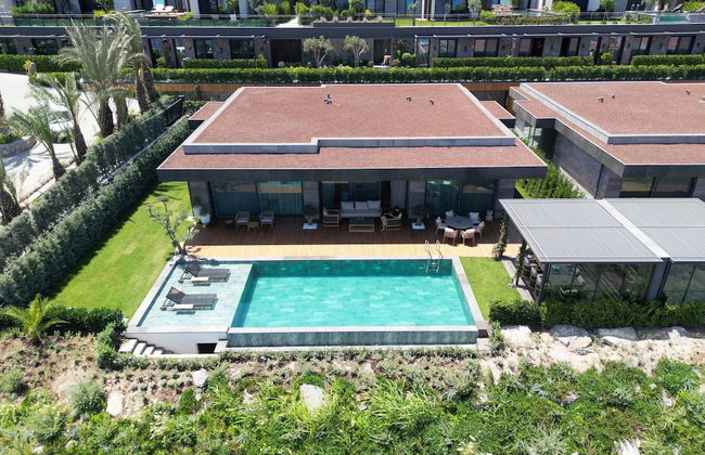 Gala Suites & Villas - Foto 49