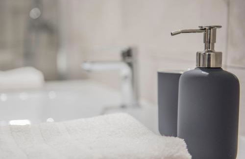 Ambrosio Flats Valencia - El Carmen - Photo 14