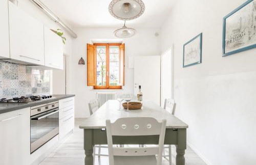 Fabio Apartments San Gimignano - Foto 34