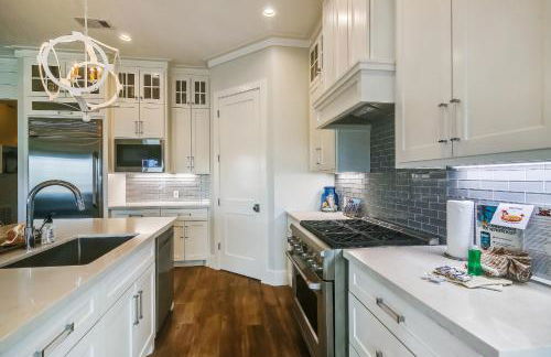 The Conch Castle by Ryson Vacation Rentals - Foto 13