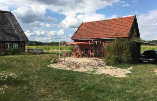 Haus an Fluss und See - Foto 18