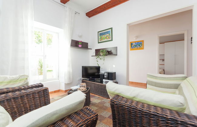 Apartment Fresco - Foto 19