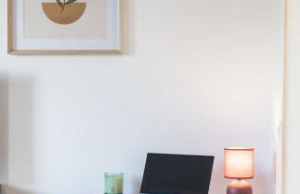 Le Logis Madeleine - Maison Cosy - Foto 8