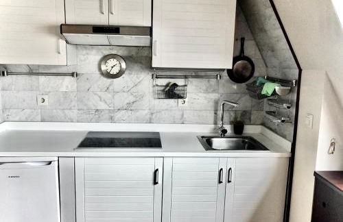 Edificio El Moderno, Vigo 1.902 - Foto 8