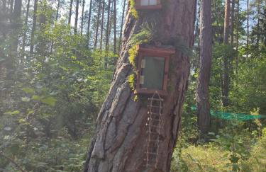 domki przy lipowej 14 - Foto 25