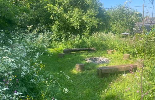 Stylish Cotswolds Retreat nestled between Bath and Castle Combe - Foto 8