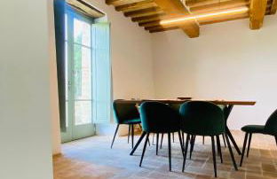 Villa Angela - Ranza 55 piscina privata in Umbria - Photo 13