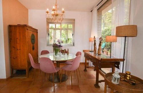 Villa Alegre Playa Calpe Grupo Terra de Mar, alojamientos con encanto - Foto 64