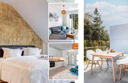 Ostseenest Bernstein - Foto 1