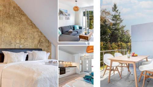 Ostseenest Bernstein - Foto 1