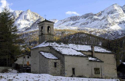 CHALET A CERESOLE REALE nel Parco Gran Paradiso - Foto 71