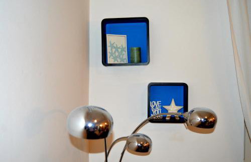 Spacious Apartment Center - Photo 12